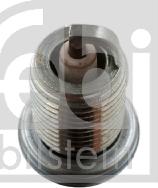 FEBI Bilstein 13421 - Свічка запалювання autozip.com.ua