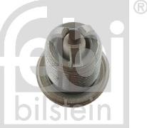 FEBI Bilstein 13530 - Свічка запалювання autozip.com.ua