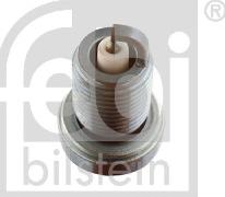 FEBI Bilstein 13608 - Свічка запалювання autozip.com.ua