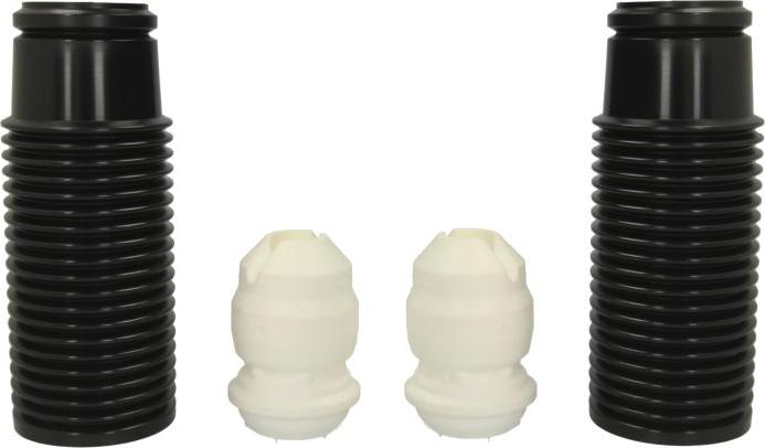 FEBI Bilstein 13001 - Пилозахисний комплект, амортизатор autozip.com.ua