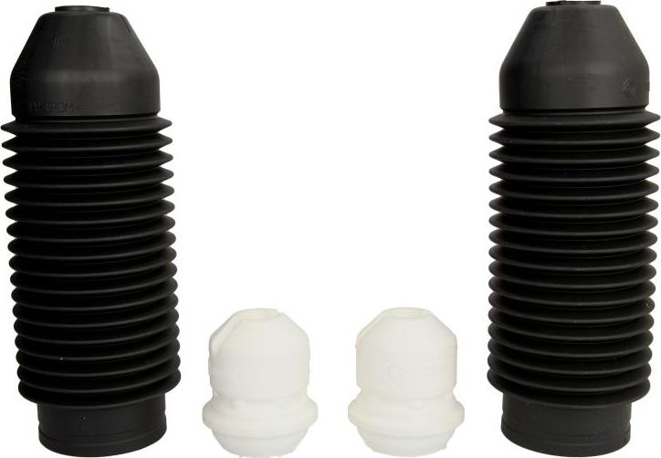 FEBI Bilstein 13076 - Пилозахисний комплект, амортизатор autozip.com.ua