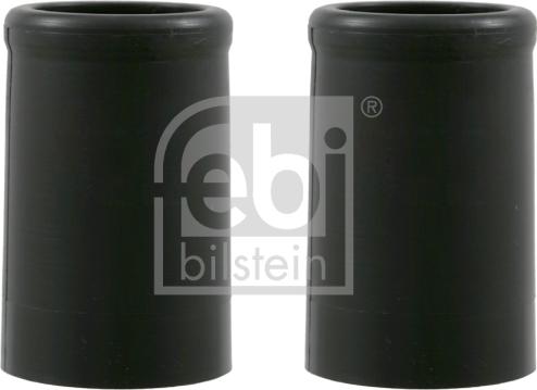 Febi Bilstein 13070 - Пилозахисний комплект, амортизатор autozip.com.ua