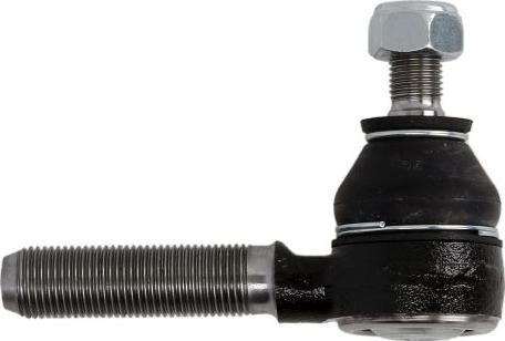 FEBI Bilstein 12940 - Наконечник рульової тяги, кульовий шарнір autozip.com.ua