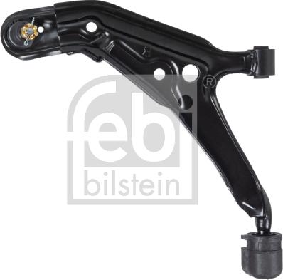 Febi Bilstein 12960 - Важіль незалежної підвіски колеса autozip.com.ua