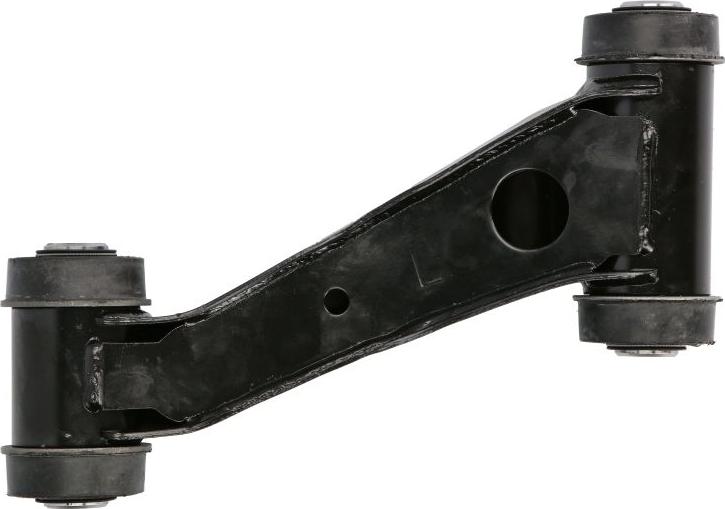 FEBI Bilstein 12962 - Важіль незалежної підвіски колеса autozip.com.ua