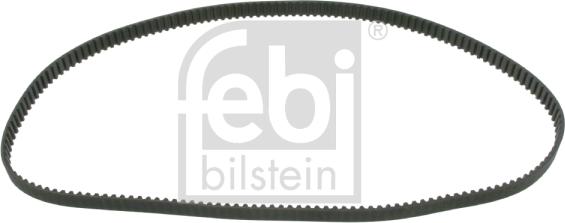 Febi Bilstein 12976 - Ремінь ГРМ autozip.com.ua