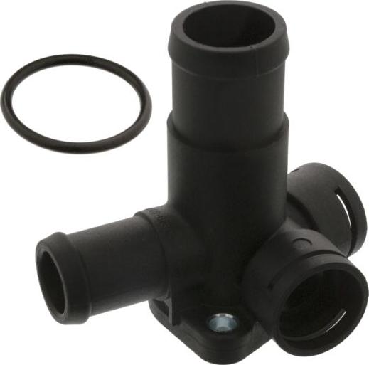 FEBI Bilstein 12404 - Фланець охолоджуючої рідини autozip.com.ua