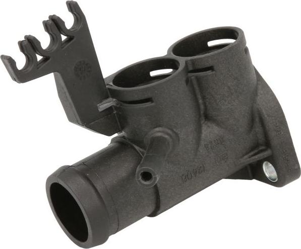 FEBI Bilstein 12406 - Фланець охолоджуючої рідини autozip.com.ua