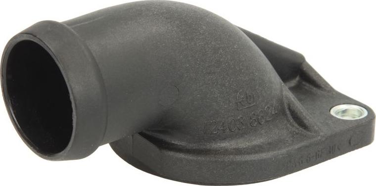 FEBI Bilstein 12403 - Фланець охолоджуючої рідини autozip.com.ua
