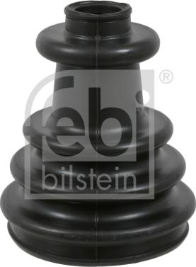 Febi Bilstein 12419 - Пильник, приводний вал autozip.com.ua