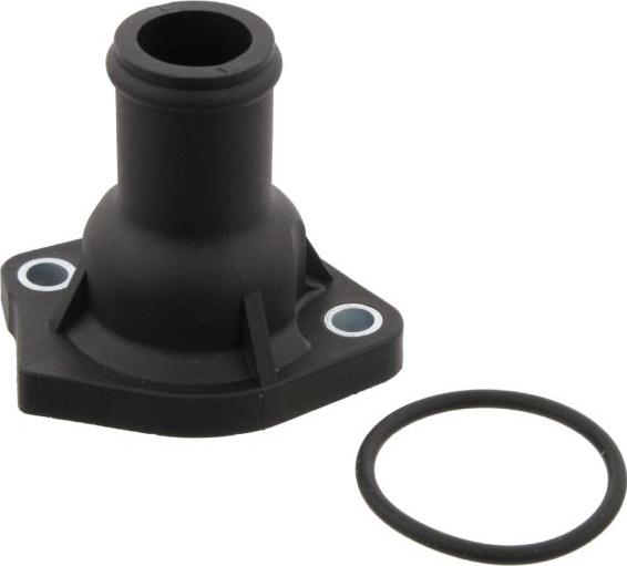 FEBI Bilstein 12410 - Фланець охолоджуючої рідини autozip.com.ua