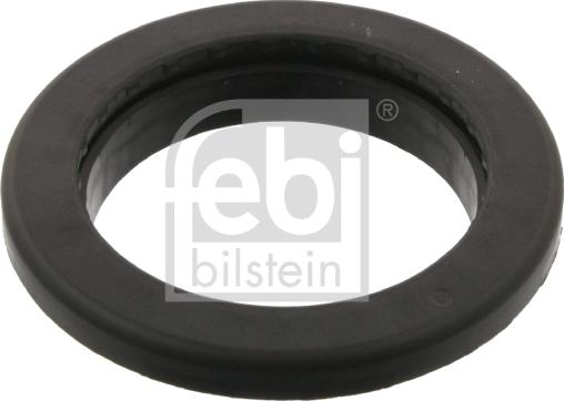 Febi Bilstein 12471 - Підшипник кочення, опора стійки амортизатора autozip.com.ua