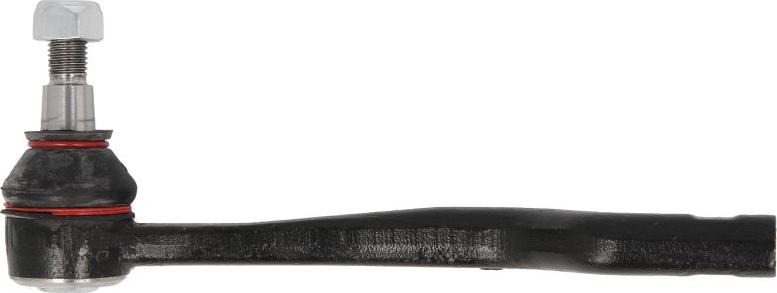 FEBI Bilstein 12566 - Наконечник рульової тяги, кульовий шарнір autozip.com.ua