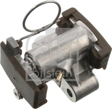 FEBI Bilstein 12510 - Натягувач, ланцюг приводу autozip.com.ua
