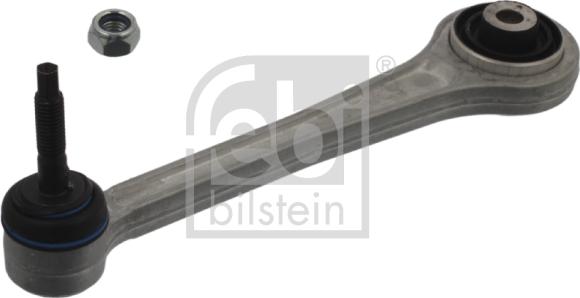 Febi Bilstein 12580 - Важіль незалежної підвіски колеса autozip.com.ua