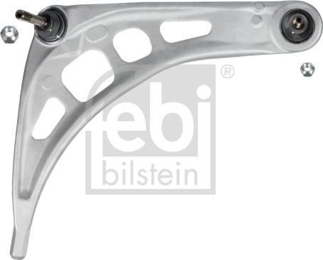 Febi Bilstein 12529 - Важіль autozip.com.ua