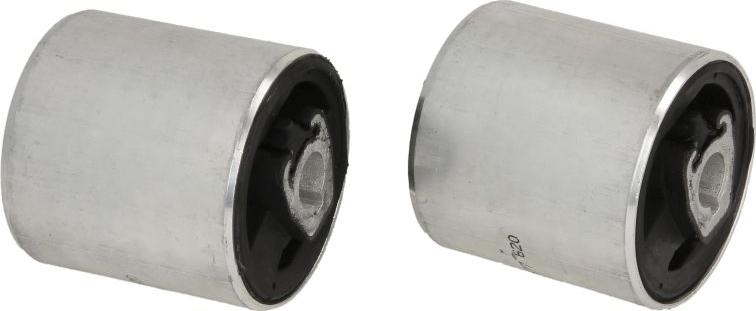 FEBI Bilstein 12576 - Сайлентблок, важіль підвіски колеса autozip.com.ua