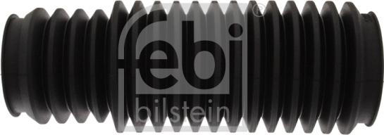 Febi Bilstein 12646 - Пыльник рулевой рейки BMWE36 99-03 перед. мост Пр-во FEBI autozip.com.ua