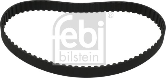 Febi Bilstein 12659 - Ремінь ГРМ autozip.com.ua