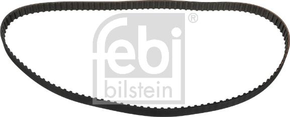 Febi Bilstein 12661 - Ремінь ГРМ autozip.com.ua