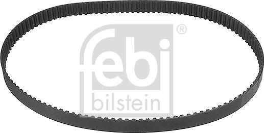 Febi Bilstein 12670 - Ремінь ГРМ autozip.com.ua