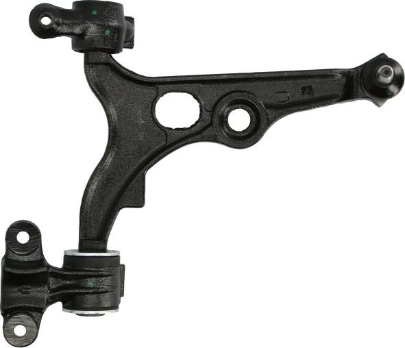 FEBI Bilstein 12045 - Важіль незалежної підвіски колеса autozip.com.ua