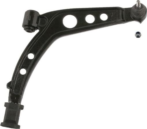 FEBI Bilstein 12060 - Важіль незалежної підвіски колеса autozip.com.ua