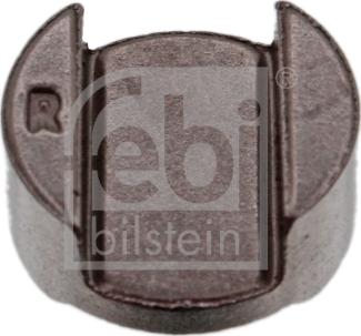 Febi Bilstein 12067 - Упор, впускний / випускний клапан autozip.com.ua