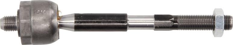 FEBI Bilstein 12001 - Осьовий шарнір, рульова тяга autozip.com.ua