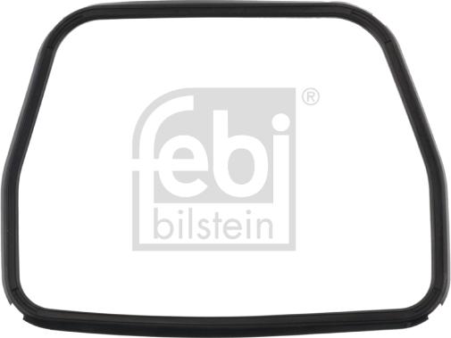 Febi Bilstein 12012 - Прокладка, масляний піддон автоматичної коробки передач autozip.com.ua