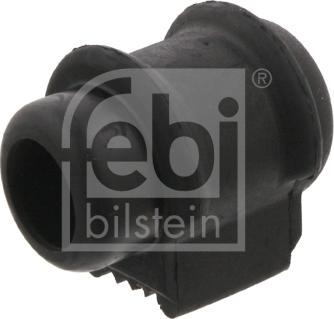 Febi Bilstein 12017 - Втулка, стабілізатор autozip.com.ua