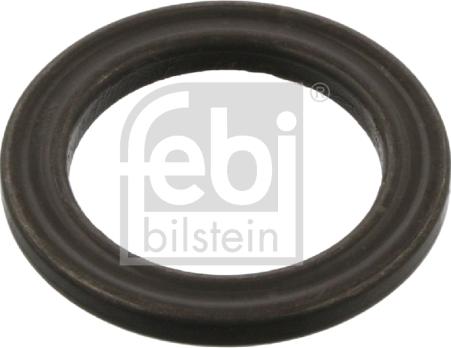 Febi Bilstein 12089 - Підшипник кочення, опора стійки амортизатора autozip.com.ua