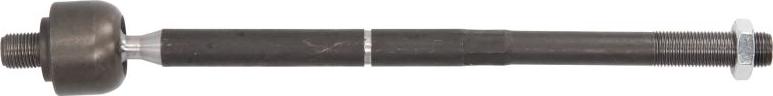 FEBI Bilstein 12025 - Осьовий шарнір, рульова тяга autozip.com.ua