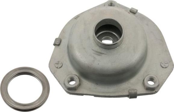 FEBI Bilstein 12026 - Опора стійки амортизатора, подушка autozip.com.ua