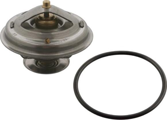 FEBI Bilstein 12193 - Термостат, охолоджуюча рідина autozip.com.ua