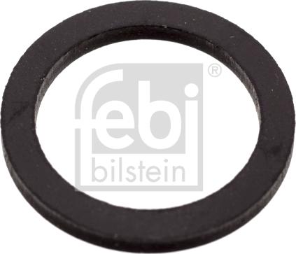 Febi Bilstein 12101 - Кільце ущільнювача, гідравлічний фільтр autozip.com.ua