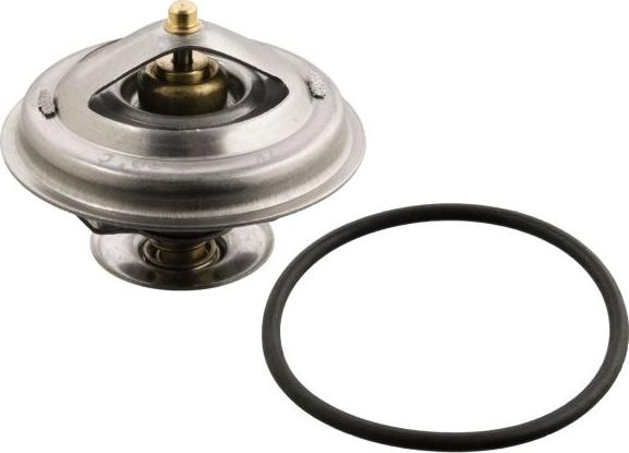 FEBI Bilstein 12189 - Термостат, охолоджуюча рідина autozip.com.ua