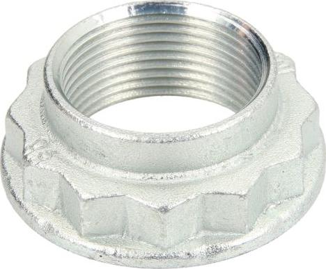 FEBI Bilstein 12181 - Гайка, шийка осі autozip.com.ua