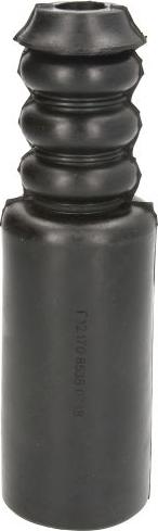 FEBI Bilstein 12170 - Відбійник, буфер амортизатора autozip.com.ua