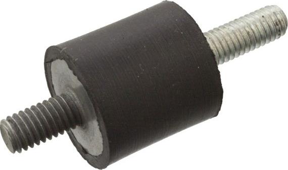 FEBI Bilstein 12173 - Буфер, кожух двигуна autozip.com.ua