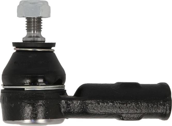 FEBI Bilstein 12800 - Наконечник рульової тяги, кульовий шарнір autozip.com.ua