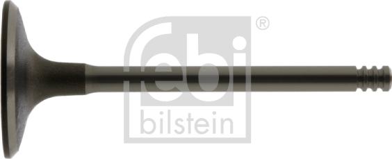 Febi Bilstein 12814 - Впускний клапан autozip.com.ua