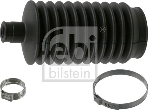 FEBI Bilstein 12811 - Комплект пилника, рульове управління autozip.com.ua