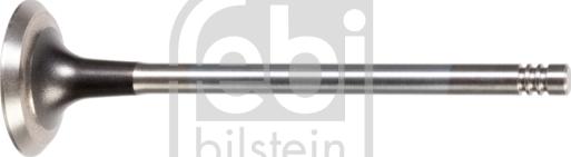 Febi Bilstein 12824 - Випускний клапан autozip.com.ua