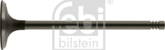 Febi Bilstein 12823 - Впускний клапан autozip.com.ua