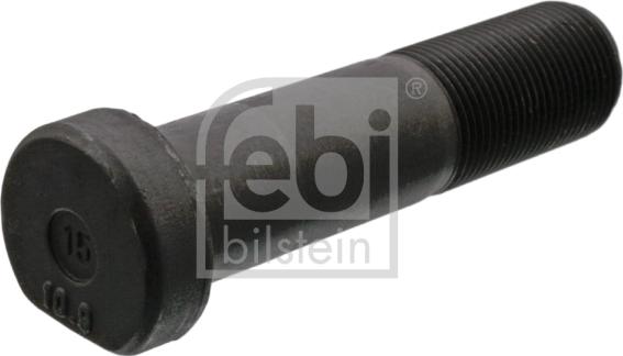 Febi Bilstein 12870 - Болт кріплення колеса autozip.com.ua