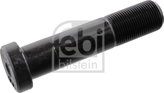 Febi Bilstein 12871 - Болт кріплення колеса autozip.com.ua