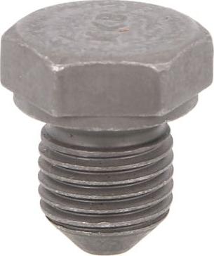 FEBI Bilstein 12341 - Різьбова пробка, масляний піддон autozip.com.ua