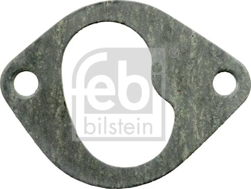 FEBI Bilstein 12315 - Прокладка, впускний колектор autozip.com.ua