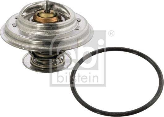 FEBI Bilstein 12312 - Термостат, охолоджуюча рідина autozip.com.ua